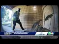 Modesto teen held at gunpoint during home invasion calls 911