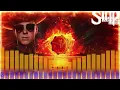 Timmy Trumpet x Blasterjaxx x Zafrir - Fuego  (#Extended Mix🔥)