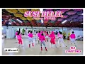 Download Lagu Susi Belel choreo D'WIERD demo RLD LYAFITTNES