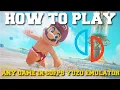 YUZU EMULATOR HOW TO PLAY ANY GAME IN 60FPS HOW TO INCREASE FPS ON YUZU EMULATOR