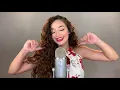 Maluma - Hawai (Cover by Annika Oviedo)