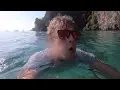 HELP!! MIJN BOOT ZINKT MIDDEN OP ZEE - VLOG # 19