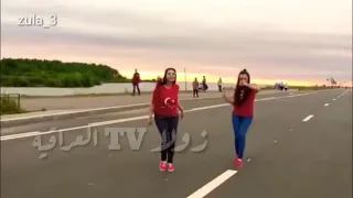 الناصريه اهنا الناصريه اهل الحميه اهنا سيد بهاء الحسيني رقص يخبل لاتنسى الاشتراك بلقناه 