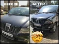 Download Lagu Old Mahindra Xylo | New headlight | Easy installation
