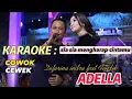 Download Lagu sia sia mengharap cintamu. duet karaoke tanpa Vokal // defarina indra feat Fendik Adella Adella 2023