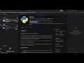 Python Installation Virtual Environment Setup in VS Code Complete Beginner Guide 2026 in 1Mints