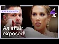 Wife s Affair Footage Revealed Married At First Sight Australia