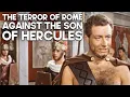 Download Lagu The Terror of Rome Against the Son of Hercules | RS | Classic Adventure Movie