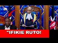 Download Lagu HANDSCHOENEN UIT!! Eindelijk verbreekt Senaatsvoorzitter Amason Kingi de stilte en antwoordt Ruto...