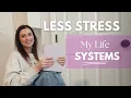 How I Simplified My Life in 2026 Real Systems That Work for Busy Moms