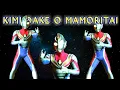 Download Lagu Kimi dake o mamoritai sad version