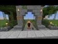 Xisumavoid s Plotworld Server Welcome