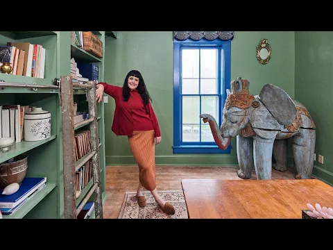 The Art of Vintage - Official Trailer | Coming Soon | Magnolia Network