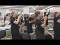 Michigan State women s basketball REACTS to TOURNAMENT draw