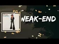 Lainey Wilson - Weak End (Lyrics)