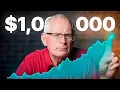 This Is How To Become A Millionaire Index Fund Investing for Beginners