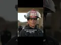 Download Lagu Fire chief rips up difficult police ticket.#911lonestar #shorts #tvshow #fyp