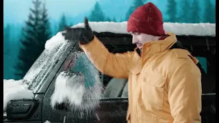 WeatherTech Commercial 2023 Alex Hot and Cold Ad Review