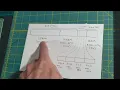 6502 Breadboard Computer Address Decoding