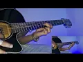 PJM El Randal Rey Quinto REQUINTO CHORDS TUTORIAL