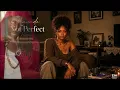 Mavado, Not Perfect (shadaesversion) Visualizer 