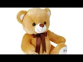 Teddy bear cutting pattern FFF 124