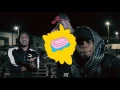 Abra Cadabra Ft. Krept & Konan – Robbery Remix (Clean)
