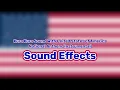 Download Lagu Kura Kura Sound With United States of America National Anthem (Instrumental) Sound Effects [FFTUI!]