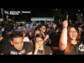Baybeats 2016 - RECAP - Plainsunset - 2014