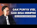 Semua Orang Bisa Jadi CEO, Tapi Gak Semua Bisa Mimpin ! | Ben Soebiakto IdeaFest KULI 51