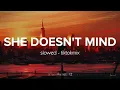 Lagu Sean Paul - She Doesn't Mind (Slowed + Edit) 🎵