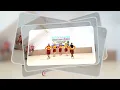 Bawa santai #choreo @santysept (INA) & Dwi kusumawati (INA) | SSR Dance