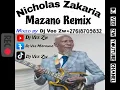 MAZANO REMIX