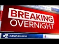 2 dead 12 injured after boat capsizes near Liberty Island NY s say
