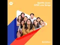 Beautiful Girl - Recorded at Kodama Studios, Philippines - Ben&Ben