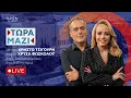 Download Lagu Τώρα Μαζί - Live streaming 27/09/2025 | OPEN TV