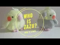 Who is Zazu