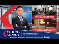 Download Lagu Jaksa KPK Akan Hadirkan Topan Ginting, Penampungan PMI Ilegal Digerebek | Kompas Sumut 03-10-2025