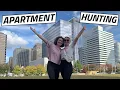 Apartment Hunting in Richmond Virginia