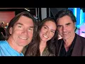 Jerry O Connell Makes Peace With Wife Rebecca Romijn s Ex John Stamos After Memoir DRAMA
