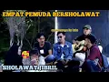 Download Lagu SHOLAWAT JIBRIL❗full lirik!! @Ifan TS @Ronansaefull Goban @ERIL SPI @JACK NA