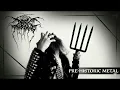 Darkthrone - Pre-Historic Metal (2026) [Full Album] [Lossless FLAC Audio]