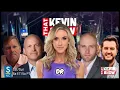 Lara Trump Luke Bryan ThatKEVINShow Sneak Peek