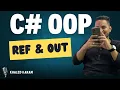 07 - C OOP Essentials Pass By Value vs Pass By Reference