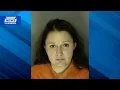 Loris woman arrested after children in her care test positive for meth