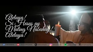 IMMACULATE CONCEPTION CATHEDRAL OF PASIG LIVE STREAM