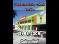 Download Lagu Nickelodeon Studios Orlando Evolution!