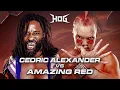Download Lagu Cedric Alexander vs Amazing Red [Volledige wedstrijd] HOG Philadelphia (9/4/2025)