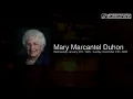 Mary Nell Duhon Funeral Sevice -