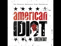 21 Guns (feat. Rebecca Naomi Jones, Christina Sajous, Mary Faber, Stark Sands, John Gallagher...
